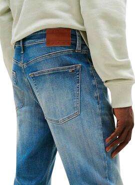 Tommy Jeans Scanton Jeans für Herren.