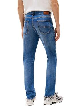 Jeanshose Tommy Jeans Ryan für Herren