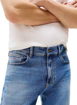Jeanshose Tommy Jeans Ryan für Herren