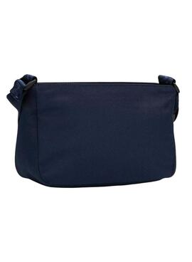 Handtaschen Tommy Jeans Daily Shoulder in Marineblau für Damen
