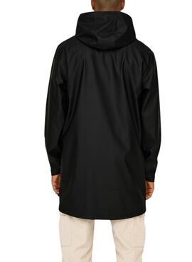 Regenjacke Only and Sons Luca schwarz für Herren