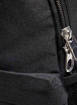 Rucksack Air Jordan Mini Schwarz für Kinder