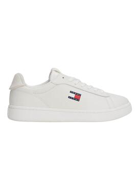 Sneakers Tommy Jeans Archive 98 Weiß für Damen