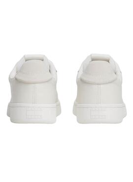 Sneakers Tommy Jeans Archive 98 Weiß für Damen