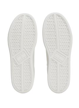 Sneakers Tommy Jeans Archive 98 Weiß für Damen