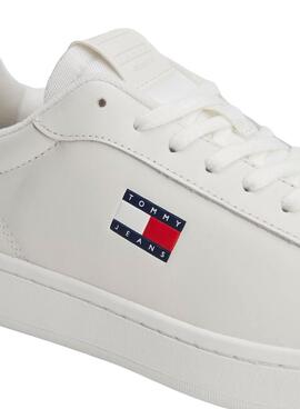 Sneakers Tommy Jeans Archive 98 Weiß für Damen