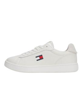 Sneakers Tommy Jeans Archive 98 Weiß für Damen