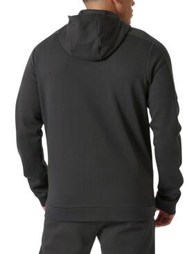 Jacke Helly Hansen Tech Schwarz für Herren