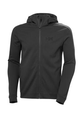 Jacke Helly Hansen Tech Schwarz für Herren