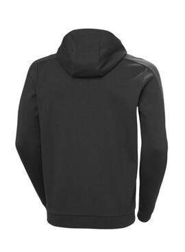Jacke Helly Hansen Tech Schwarz für Herren
