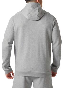 Jacke Helly Hansen Tech grau für Männer