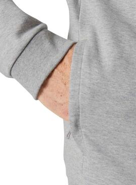 Jacke Helly Hansen Tech grau für Männer