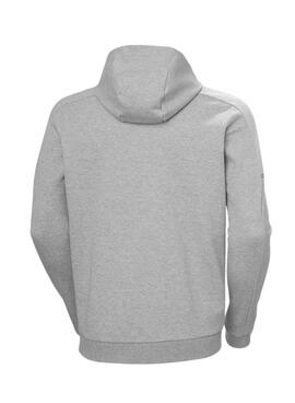 Jacke Helly Hansen Tech grau für Männer