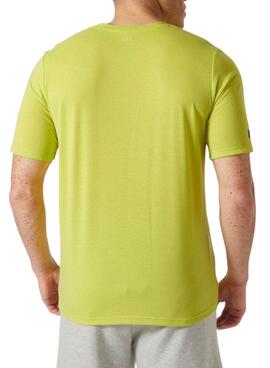 T-Shirt Helly Hansen Race lima für Herren.