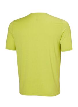 T-Shirt Helly Hansen Race lima für Herren.