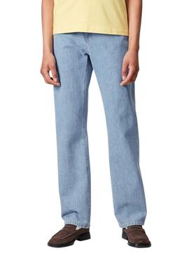 Jeans Carhartt Noxon für Damen.