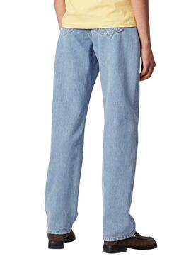 Jeans Carhartt Noxon für Damen.