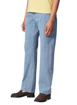 Jeans Carhartt Noxon für Damen.
