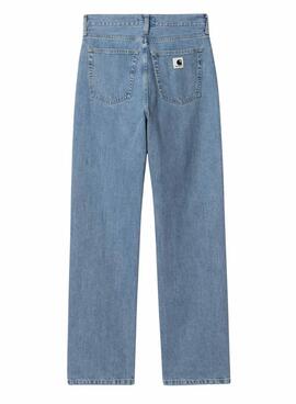 Jeans Carhartt Noxon für Damen.
