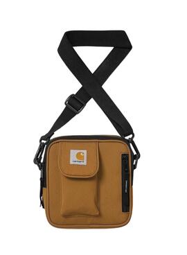 Tasche Carhartt Essential braun für Herren und Damen