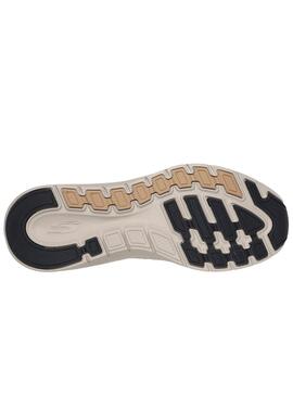 Skechers Arch Fit Turnschuhe in Grün für Herren
