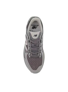 Turnschuhe New Balance 800 schwarz und grau für Herren