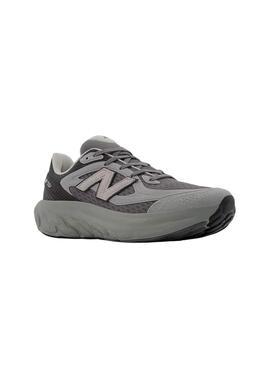 Turnschuhe New Balance 800 schwarz und grau für Herren