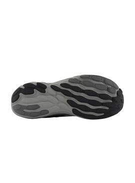 Turnschuhe New Balance 800 schwarz und grau für Herren