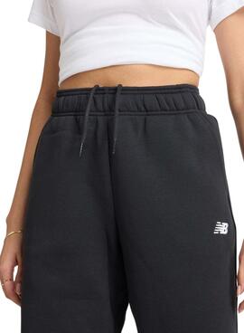 Jogger New Balance Sport schwarz für Frauen