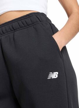Jogger New Balance Sport schwarz für Frauen