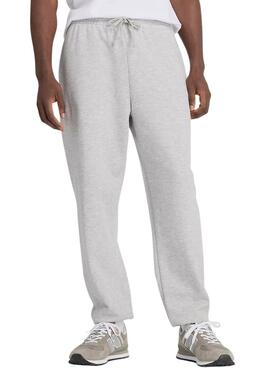 Jogger New Balance grau für Herren