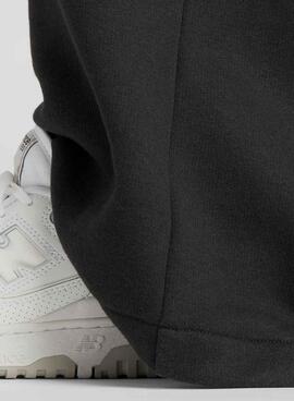 Hose New Balance Reimagined schwarz für Damen
