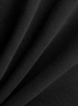 Sweatshirt New Balance Reimagined Schwarz für Damen