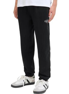 Hose Jack and Jones Makoto schwarz für Jungen