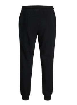 Hose Jack and Jones Makoto schwarz für Jungen