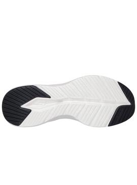Turnschuhe Skechers Contour Schwarz für Damen.