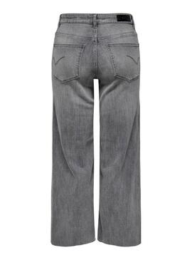 Jeans Only Lann Madison grau für Damen.