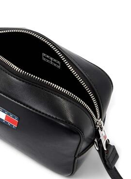 Handtasche Tommy Jeans Daily Elevated Schwarz für Damen