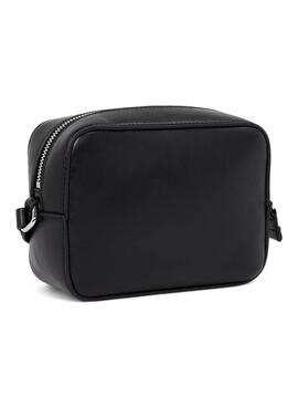 Handtasche Tommy Jeans Daily Elevated Schwarz für Damen