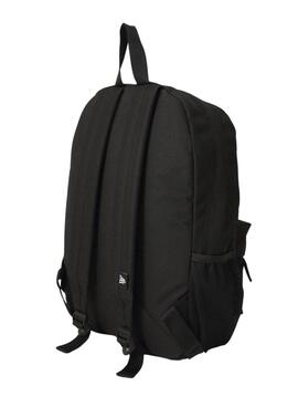 Rucksack New Era Stadium Schwarz für Frauen und Männer