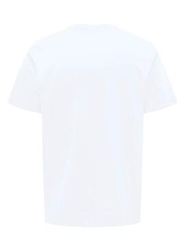 T-shirt Only and Sons Dawson weiß für Herren