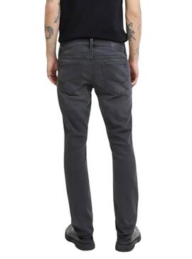 Jeans Jack and Jones Mike in Schwarz für Männer