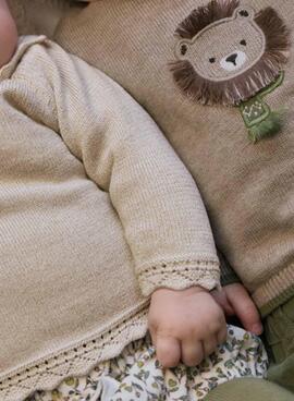 Set Mayoral 3-teiliges kurze Hose Baby