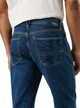 Jeanshose Pepe Jeans Byron für Herren
