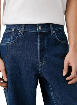 Jeanshose Pepe Jeans Carpenter für Herren.