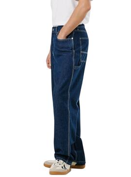Jeanshose Pepe Jeans Carpenter für Herren.