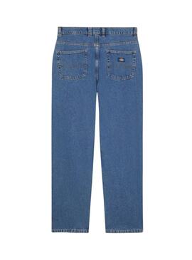 Hose aus Jeansstoff von Dickies Thomasville für Herren