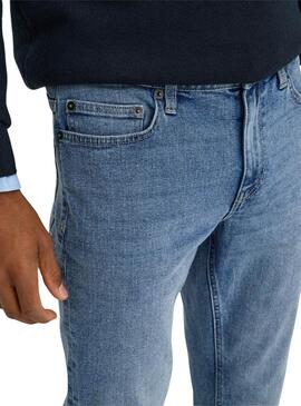 Hose Only and Sons Loom helle Denim für Herren.