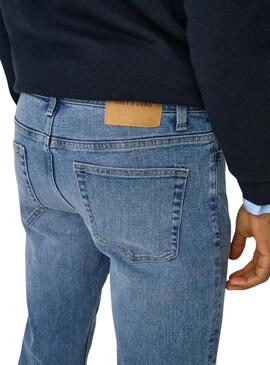 Hose Only and Sons Loom helle Denim für Herren.
