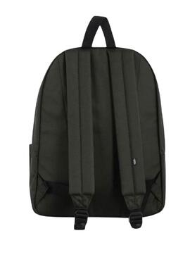 Rucksack Vans Old Skool Drop V grün für Herren